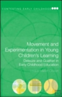 Bertrand.pt - Movement And Experimentation In Young Children'S Learning