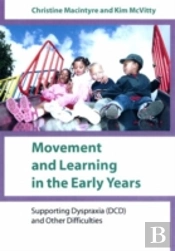 Movement And Learning In The Early Years