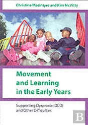 Movement And Learning In The Early Years