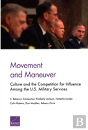 Movement And Maneuver