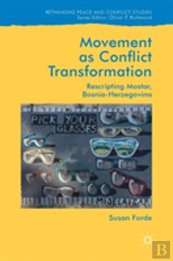 Bertrand.pt - Movement As Conflict Transformation