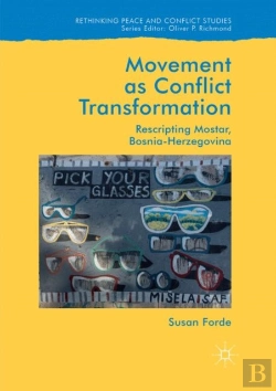 Bertrand.pt - Movement As Conflict Transformation