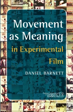 Bertrand.pt - Movement As Meaning In Experimental Film