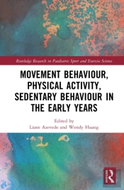 Movement Behaviour In Early Years