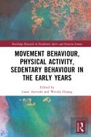 Movement Behaviour In Early Years