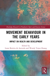 Movement Behaviour In Early Years
