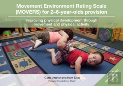 Bertrand.pt - Movement Environment Rating Scale (Movers) For 2-6-Year-Olds Provision
