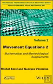 Movement Equations 2