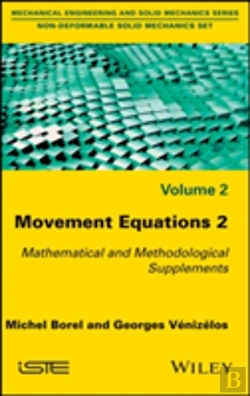 Bertrand.pt - Movement Equations 2