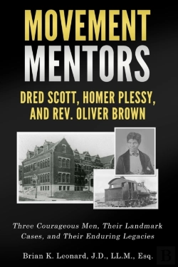 Bertrand.pt - Movement Mentors, Dred Scott, Homer Ples