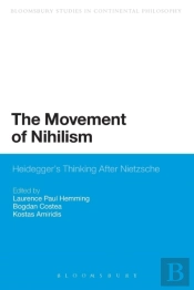 Movement Of Nihilism