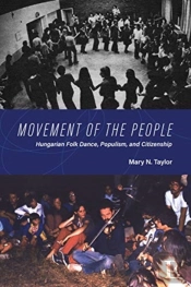 Movement Of The People