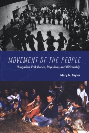 Movement Of The People