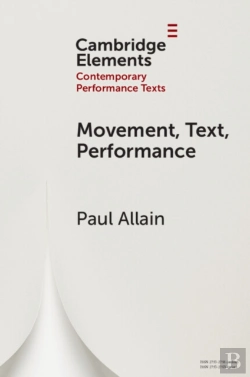 Bertrand.pt - Movement, Text, Performance