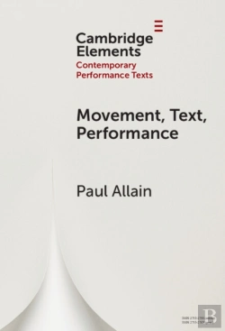 Bertrand.pt - Movement, Text, Performance