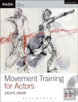 Movement Training For Actors