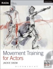 Movement Training For Actors