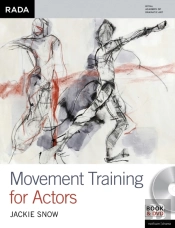 Movement Training For Actors