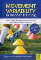 Movement Variability In Soccer Training