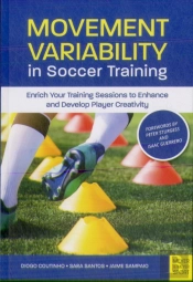 Movement Variability In Soccer Training