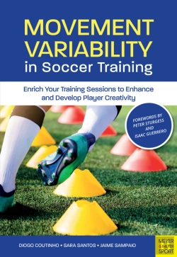 Bertrand.pt - Movement Variability In Soccer Training