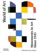 Movements In Art Since 1945