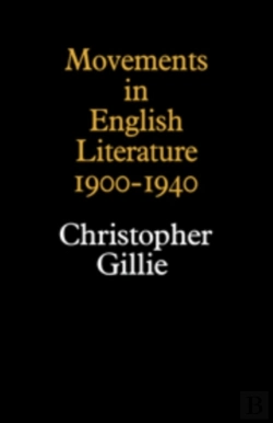 Bertrand.pt - Movements In English Literature