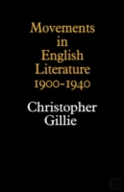 Bertrand.pt - Movements In English Literature