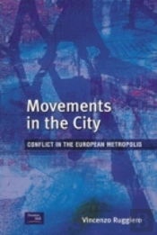 Movements In The City