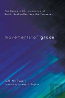 Movements Of Grace
