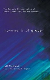 Movements Of Grace