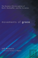 Movements Of Grace