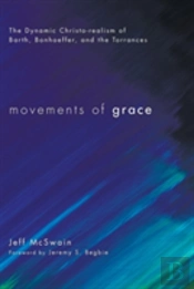 Movements Of Grace
