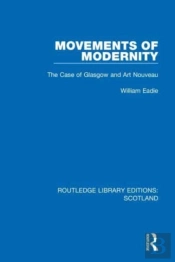 Movements Of Modernity