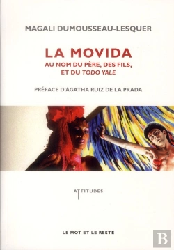 Bertrand.pt - Movida (La) - Au Nom Du Pere, Des Fils Et Du Tode Vale