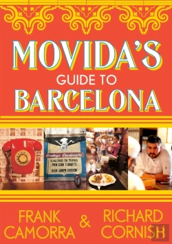 Bertrand.pt - Movida'S Guide To Barcelona