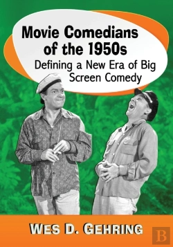 Bertrand.pt - Movie Comedians Of The 1950s
