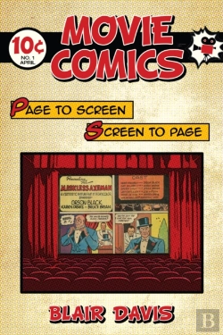 Bertrand.pt - Movie Comics