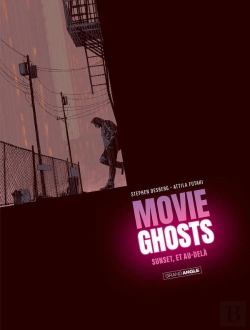 Bertrand.pt - Movie Ghosts - T01 - Movie Ghosts - Vol. 01/2