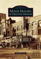 Movie Houses Of Greater Newark