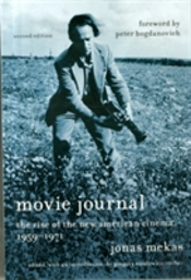 Movie Journal