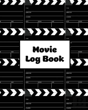 Movie Log Book