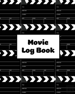 Bertrand.pt - Movie Log Book