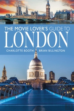 Bertrand.pt - Movie Lover'S Guide To London