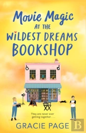 Movie Magic At The Wildest Dreams Bookshop