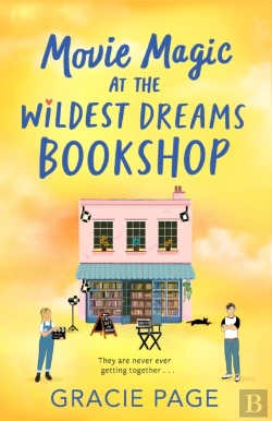 Bertrand.pt - Movie Magic At The Wildest Dreams Bookshop
