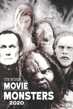 Bertrand.pt - Movie Monsters 2020