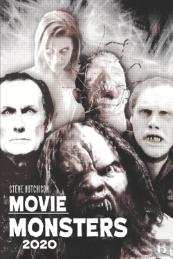 Bertrand.pt - Movie Monsters 2020