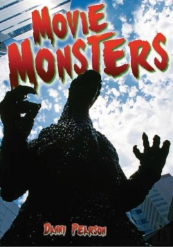 Bertrand.pt - Movie Monsters