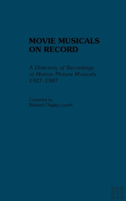 Bertrand.pt - Movie Musicals On Record